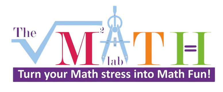 The Math Lab Logo